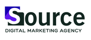 Source Digital Marketing Logo