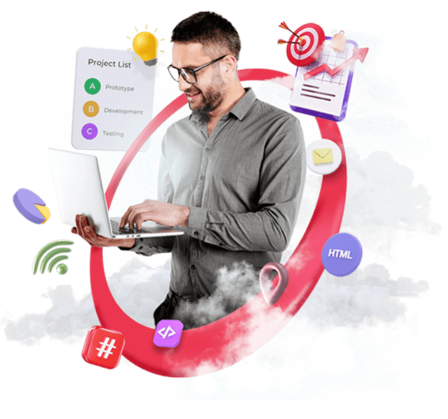 Website Development